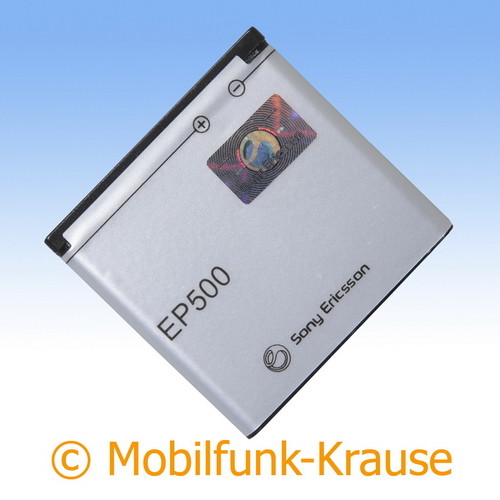 Original akku sony ericsson - akku,
