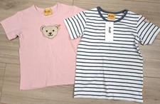 Steiff T-Shirt Mädchen