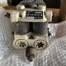 BMW E30 Coupe Limousine 325