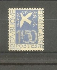 France Briefmarke Timbre Nr