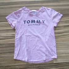 Tommy Hilfiger  T-Shirt Kinder