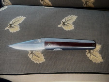 Original MAMMUT Taschenmesser   Aus Sammlung Selten Rarität