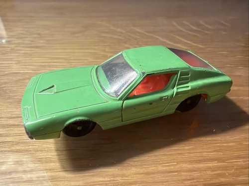 Siku 321 alfa romeo - v,