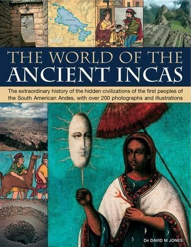 The world ancient - the,