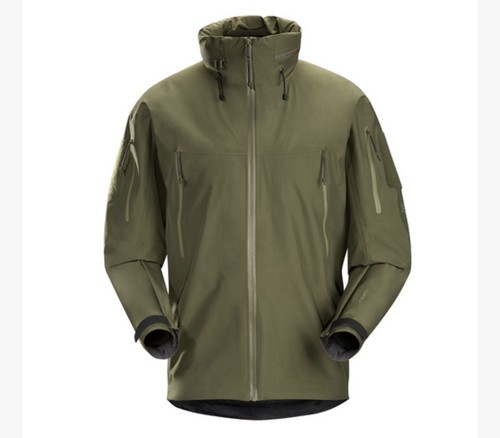 Arc teryx leaf alpha - arc'teryx,