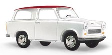 Trabant P601 Kombi »de