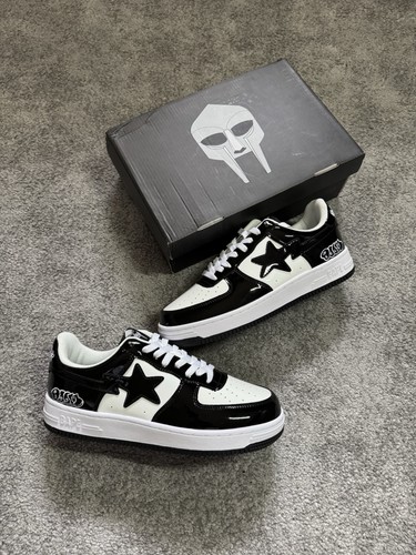 Doom bapesta größe 9 - x,