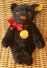 STEIFF Miniatur Teddy /