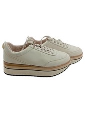ZARA BASIC Damen Sneaker low