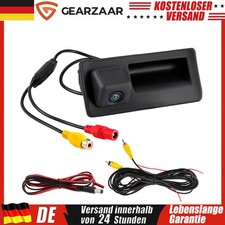 AHD Auto Rückfahrkamera Passt