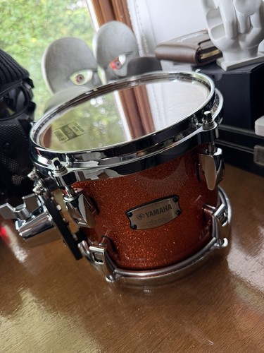 Yamaha ahm 8x7 gepäckträger - 8x7,