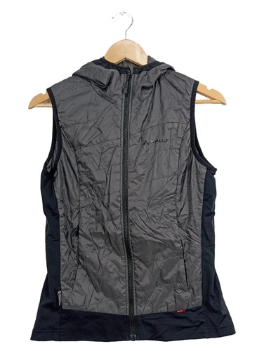 Vaude damen outdoor weste mit - outdoor,