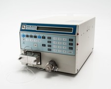 Merck Hitachi L-6200 HPLC Pumpe ternäre Gradientenpumpe