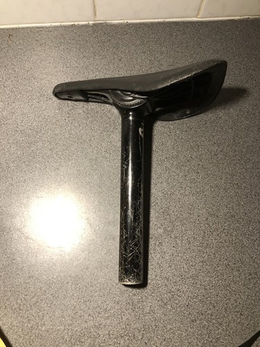 Tangent mini pivotal bmx sitz - mini,