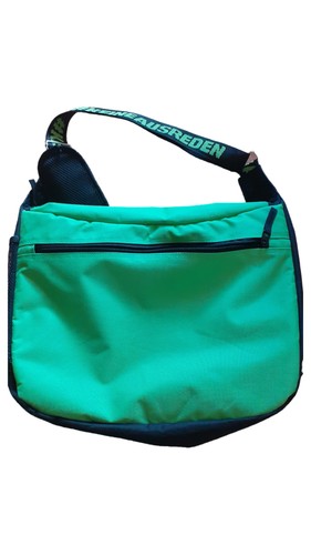 Xtrafit sporttasche grün - xtrafit,