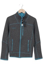 MAMMUT Strickjacke Herren