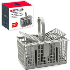 Besteckkorb, Geschirrspüler