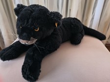 Steiff Tier Panther "Molly"