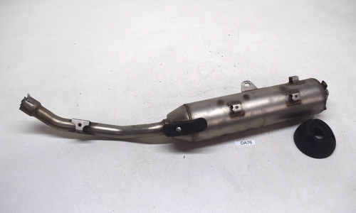 Yamaha 125 r de07 - wr,