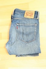 Levi's Jeans 504 Special Grand