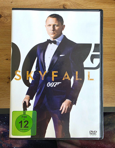 James bond 007 - 007:, film