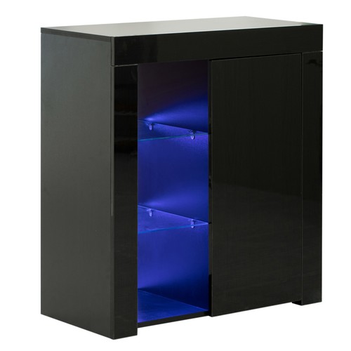 Basicwise sideboard buffet - sideboard,