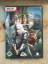 Der Herr der Ringe: die