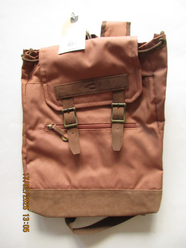 Camel active rucksack - camel,