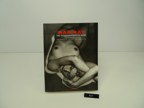 Man ray das photographische - ray,