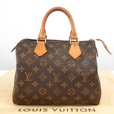 LOUIS VUITTON LV Monogram