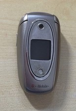 Samsung SGH E330 Handy