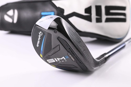 Taylormade sim2 max - max, hybrid