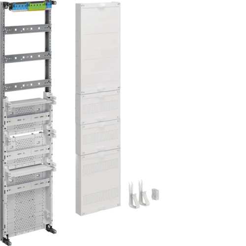 Hager verteilerfeld univers - hager,
