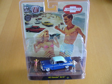 M2 Machines 1:64, 1957