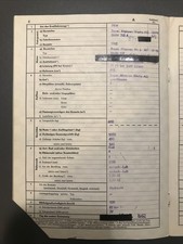 Original BMW 700 A 1962 692