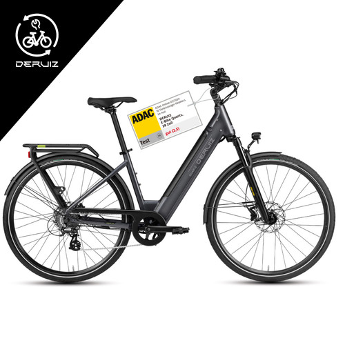 Deruiz quartz 28zoll - deruiz,
