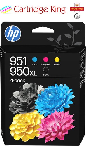 950xl 951 schwarz - 950xl, cyan