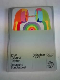 Deutsche bundespost - deutsche,