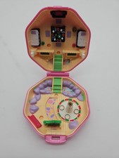 Polly Pocket Bluebird Sukis