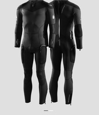 Waterproof W5 3,5mm premium Tauchanzug