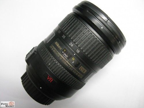 Nikon nikkor lens objektiv - lens,