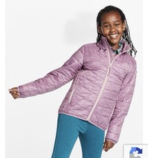 L.L.Bean girl PrimaLoft