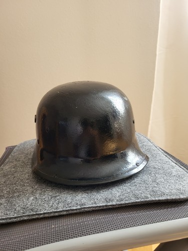 Stahlhelm helm militaria alt - stahlhelm,