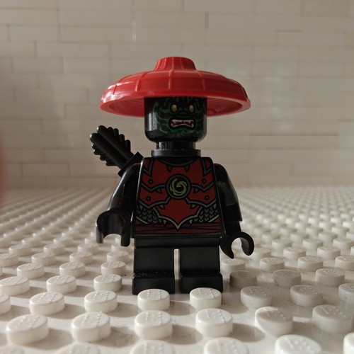 Minifigur lego - minifigur,