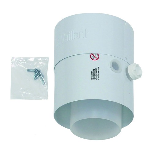 Vaillant zwischenstück mit - vaillant,