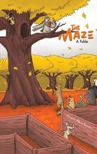 David Allan Evans | The Maze |