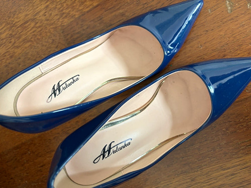 Athena alexander damen pumps - alexander,
