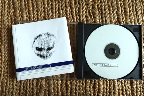 Orphx winterkälte - cd, orphx,