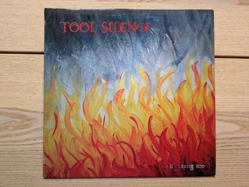 Tool silence the blazing - the, ice