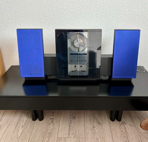 Bang olufsen beosound 3000 - bang&olufsen,